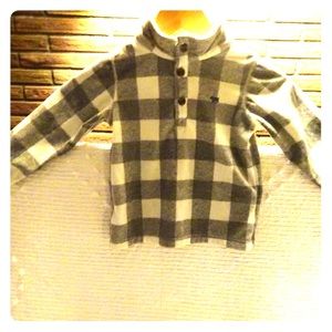 Carter Polar Fleece Pullover